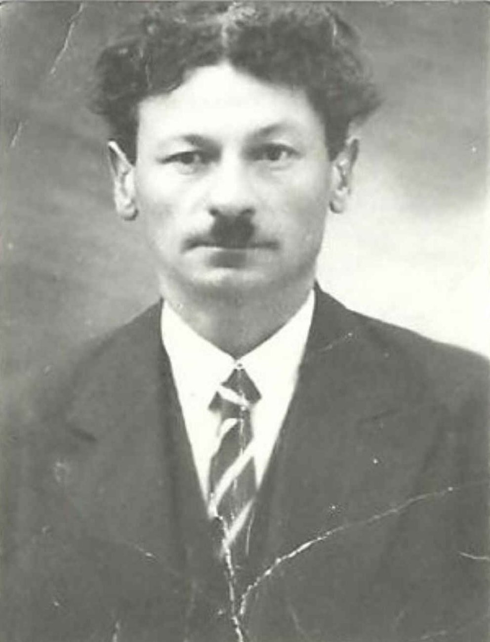 Joseph Marchand