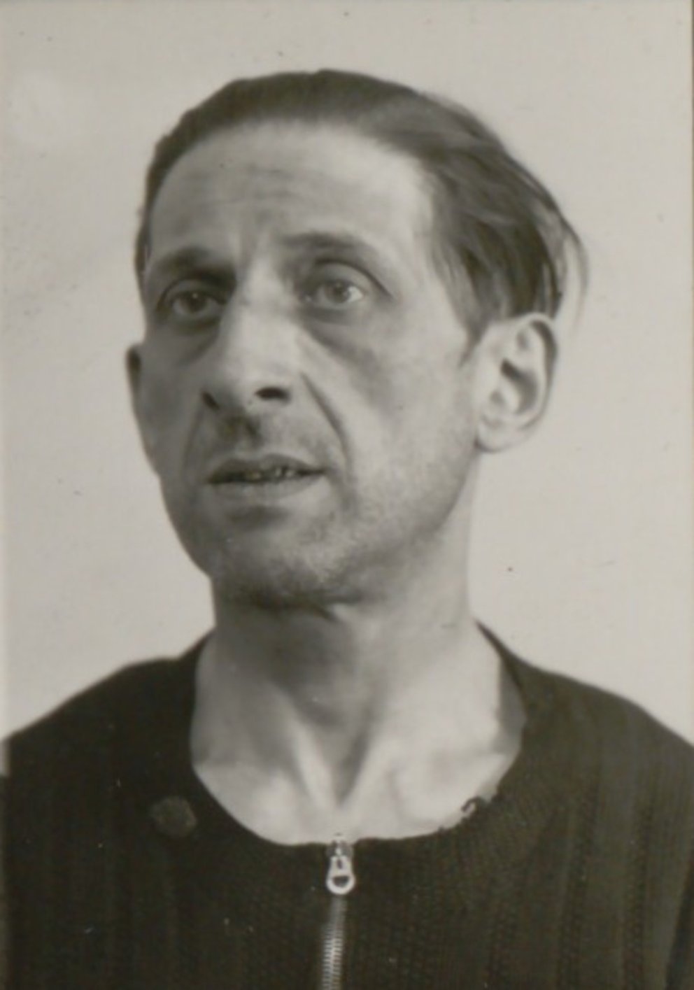 Georges Podevin