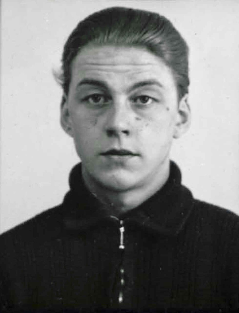 Günter Mäurich