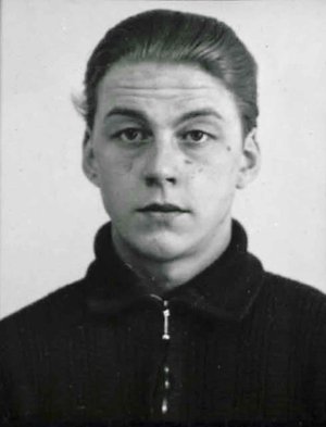 Günter Mäurich