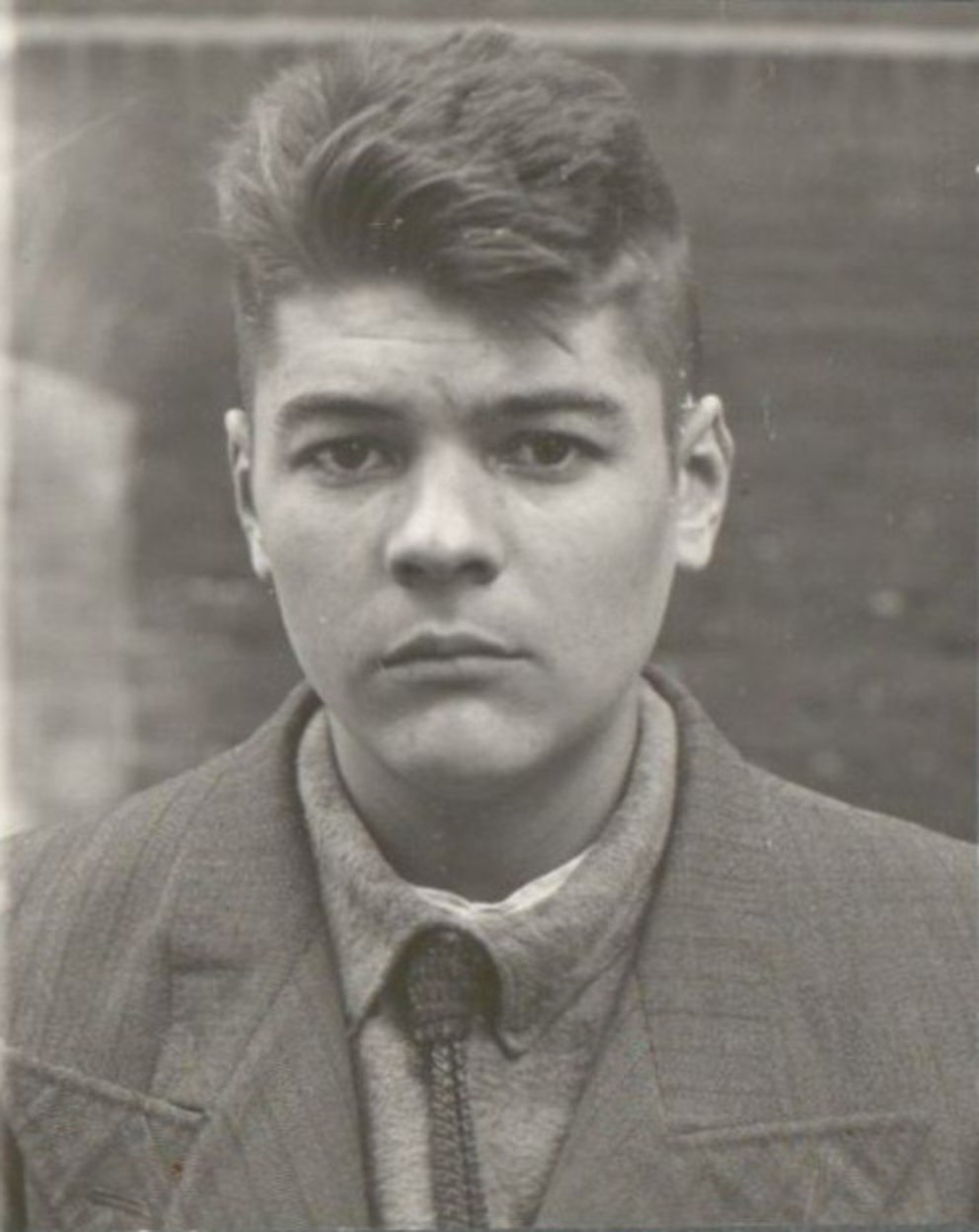 Marius Carpentier