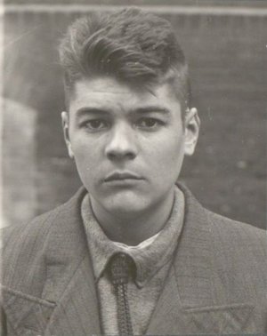 Marius Carpentier