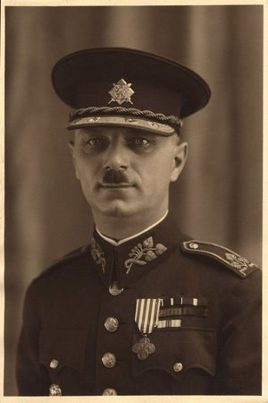 Bedřich Homola