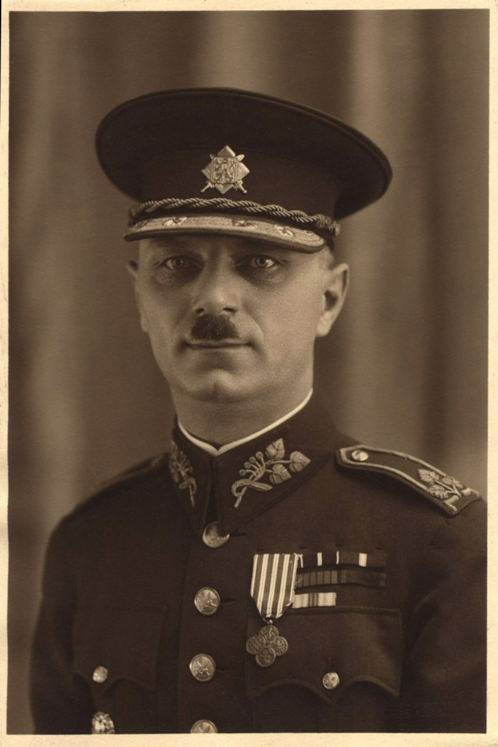 Bedřich Homola
