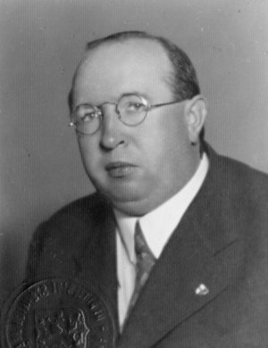 Josef Vaněk