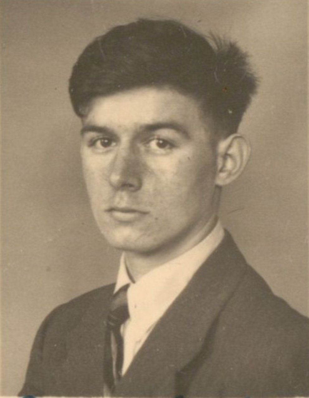 Stéphane Ravé