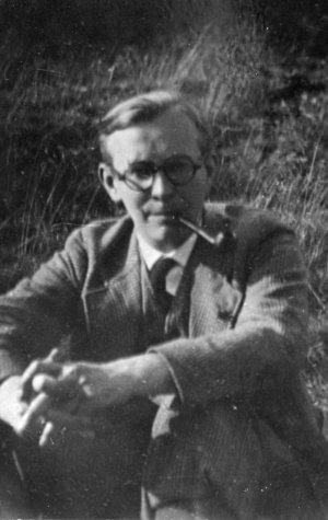 Arvid Harnack