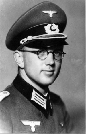 Max Ulrich Graf von Drechsel