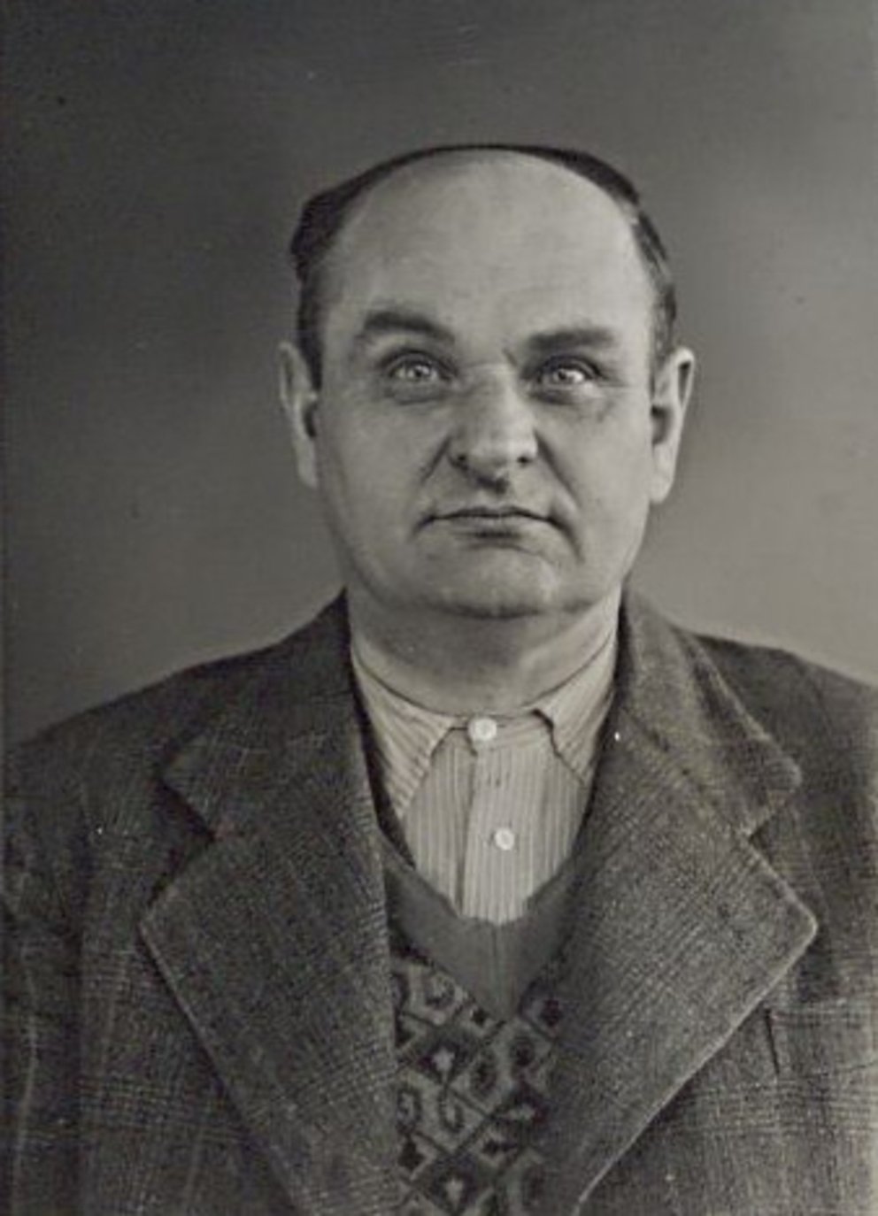 Franz Josef Dobianer