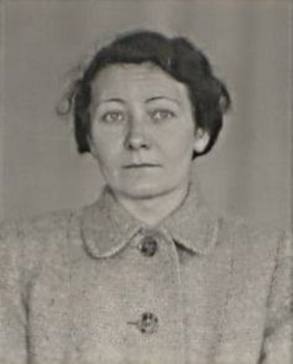 Luise Reichmann
