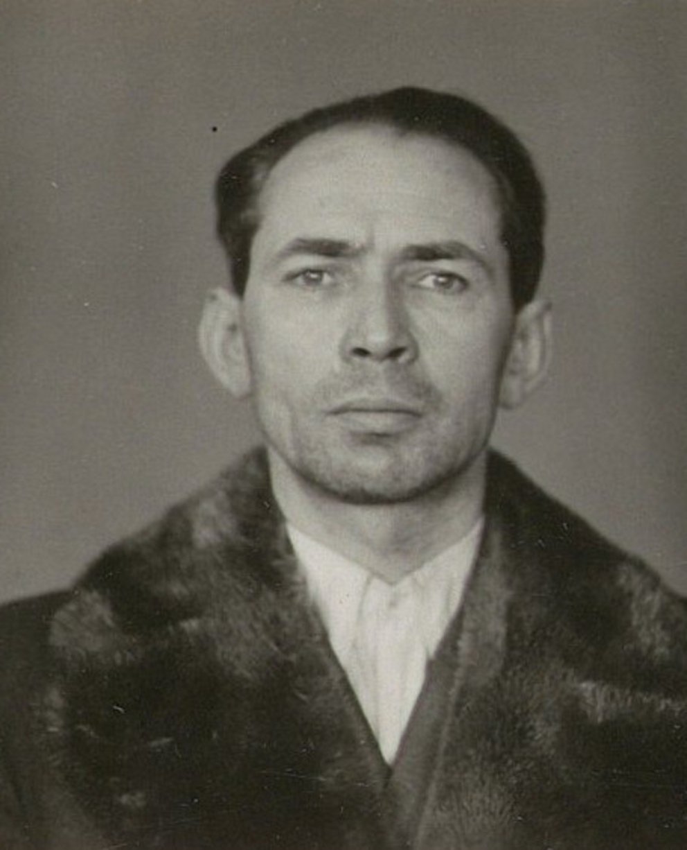 Alois Pacold