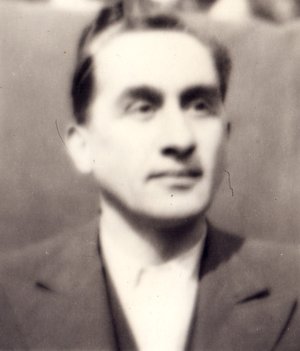 Čeněk Havel