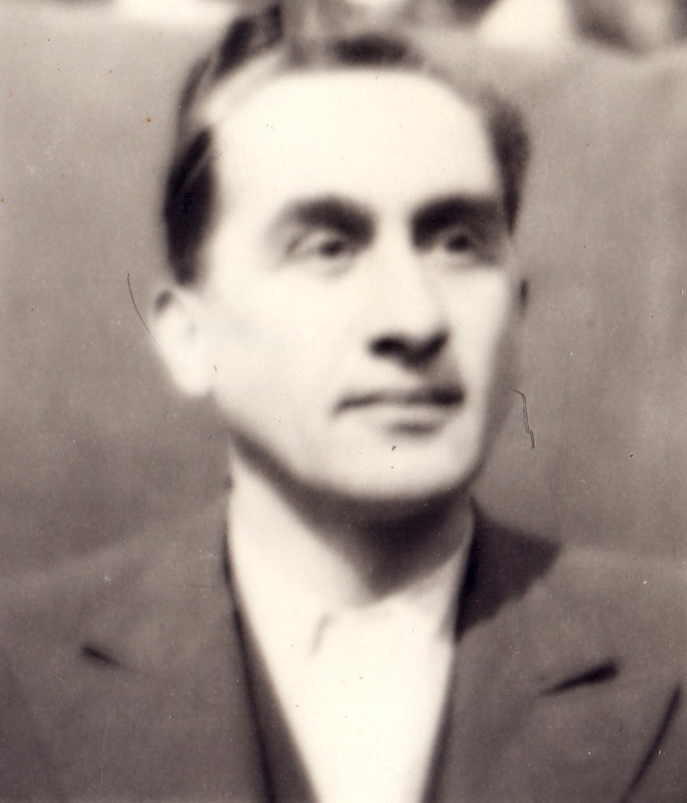 Čeněk Havel