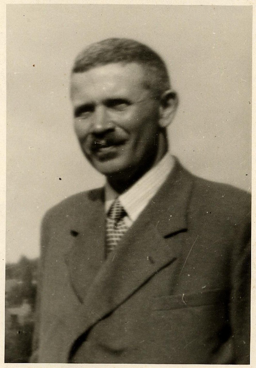Theodor Korselt