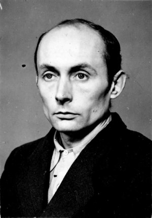 Willi Müller