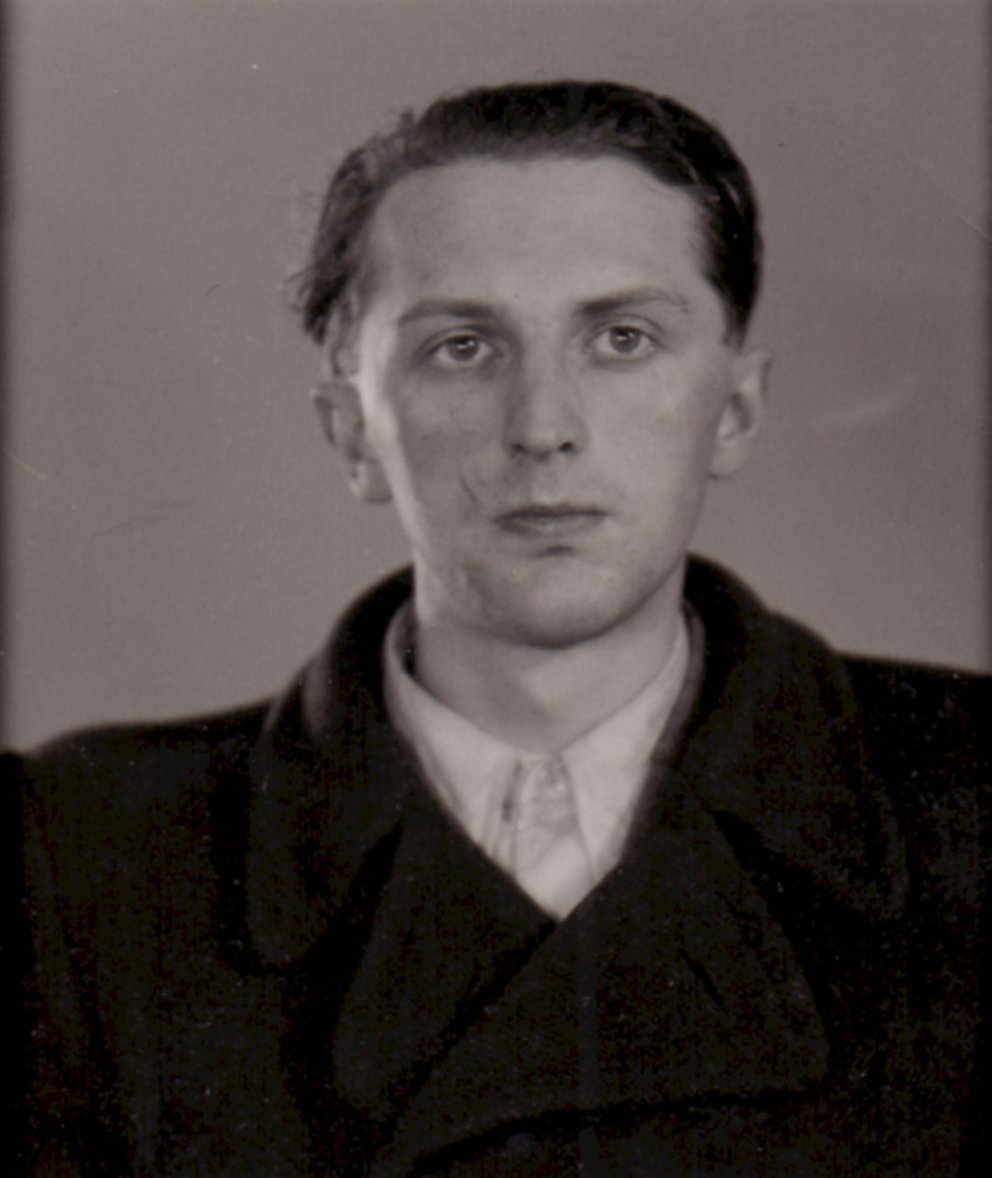Erhard Lammel