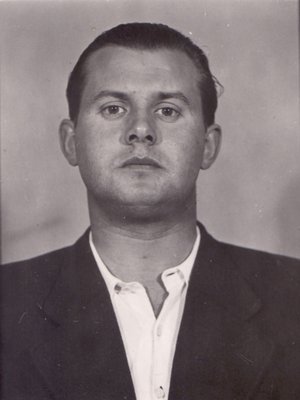 Vilém Hlinka