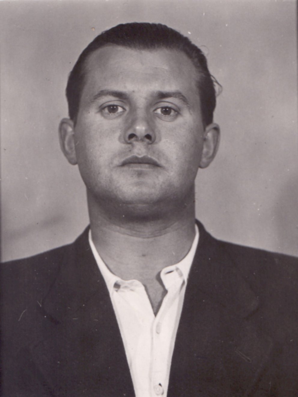 Vilém Hlinka