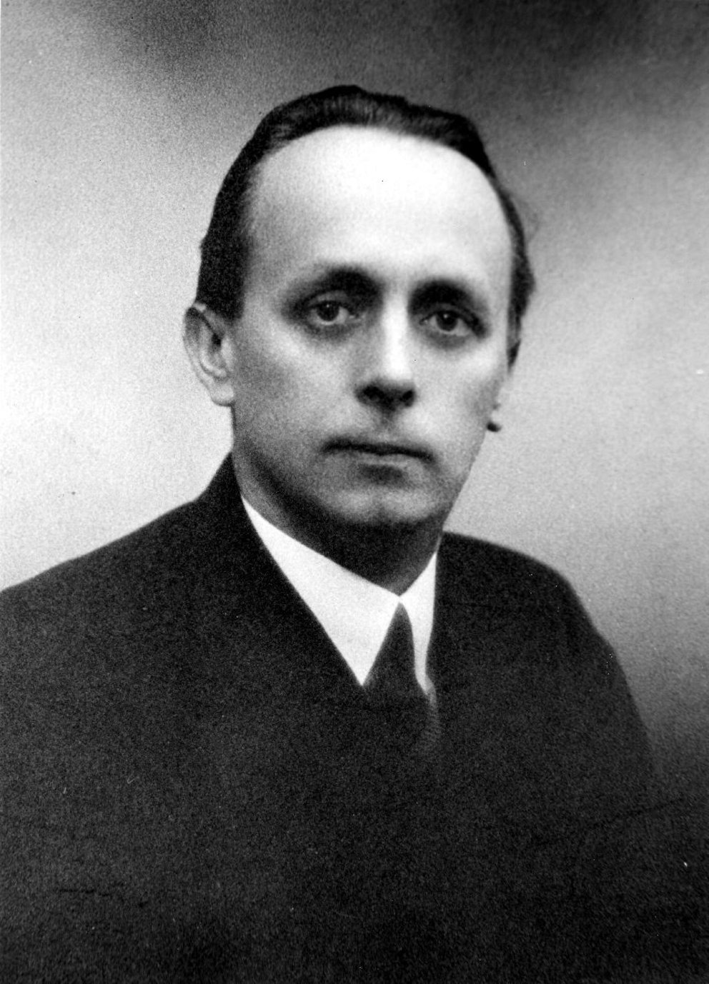 Helmut Klotz