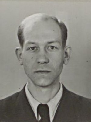 Max Stoye