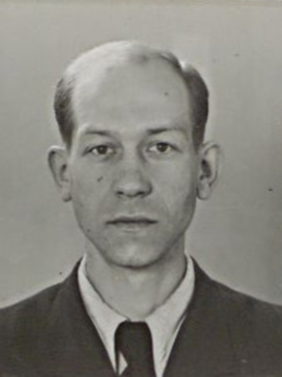 Max Stoye