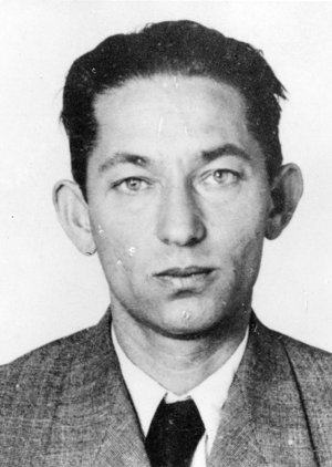 Rudolf Hallmeyer