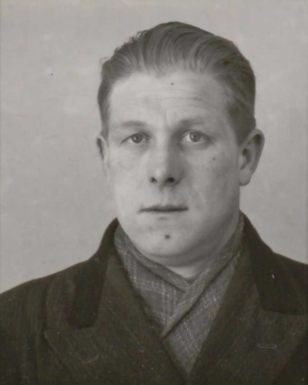Hermann Weselmann