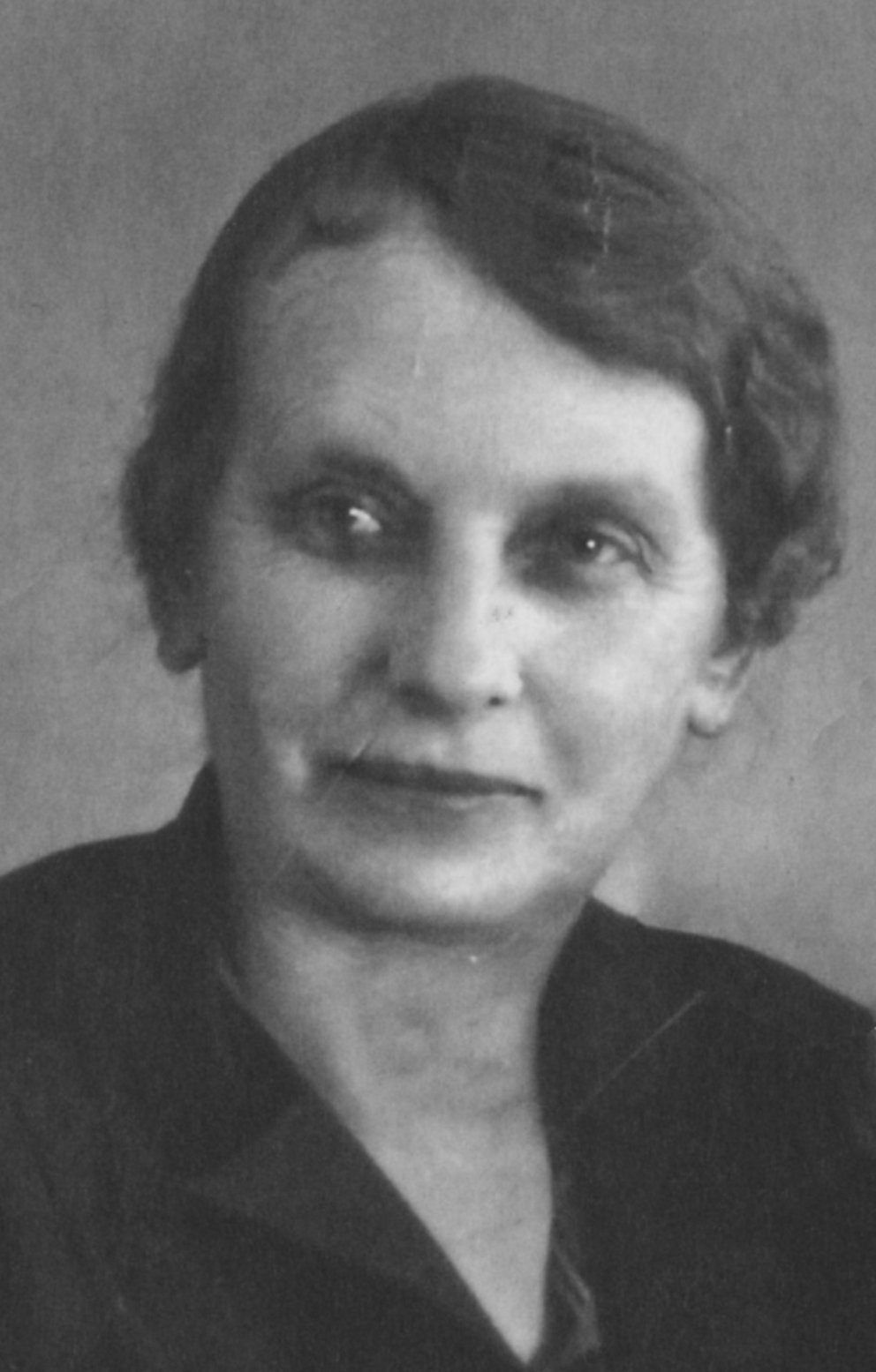 Auguste Hetkamp
