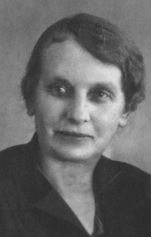 Auguste Hetkamp