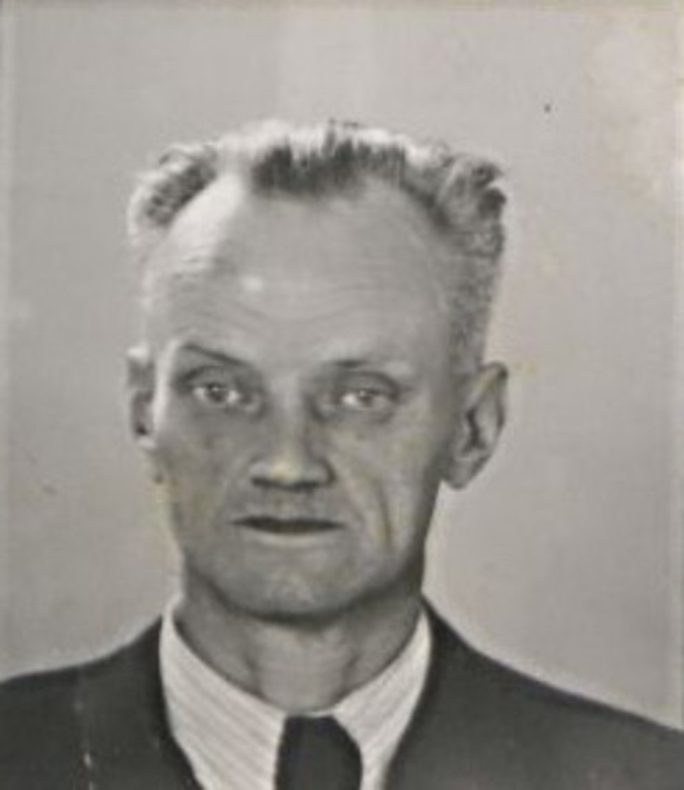 Richard Hinkelmann