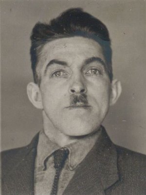 Stanislaus Kubacki