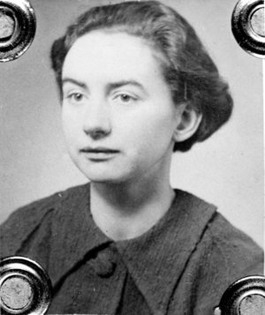 Ursula Goetze