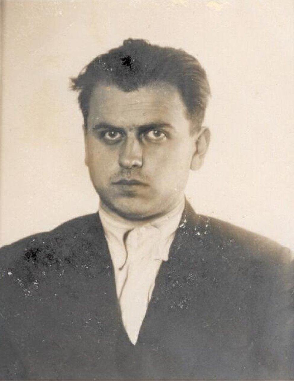 Ludwig Schmidt
