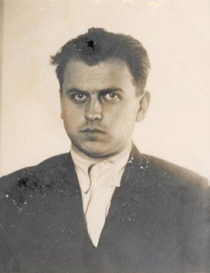 Ludwig Schmidt