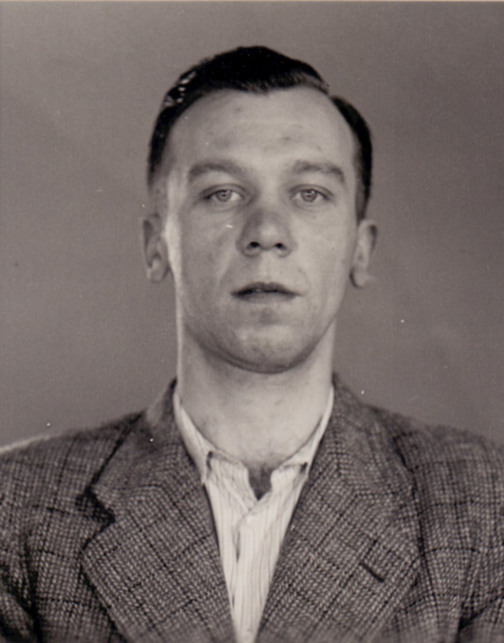 Adolf Rapp