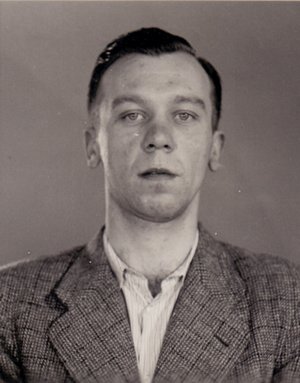 Adolf Rapp