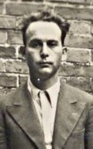 Willi Tosch