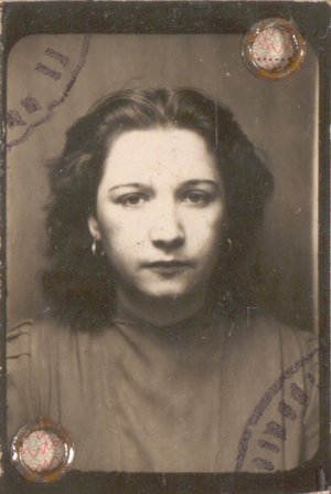 Renée Tanton