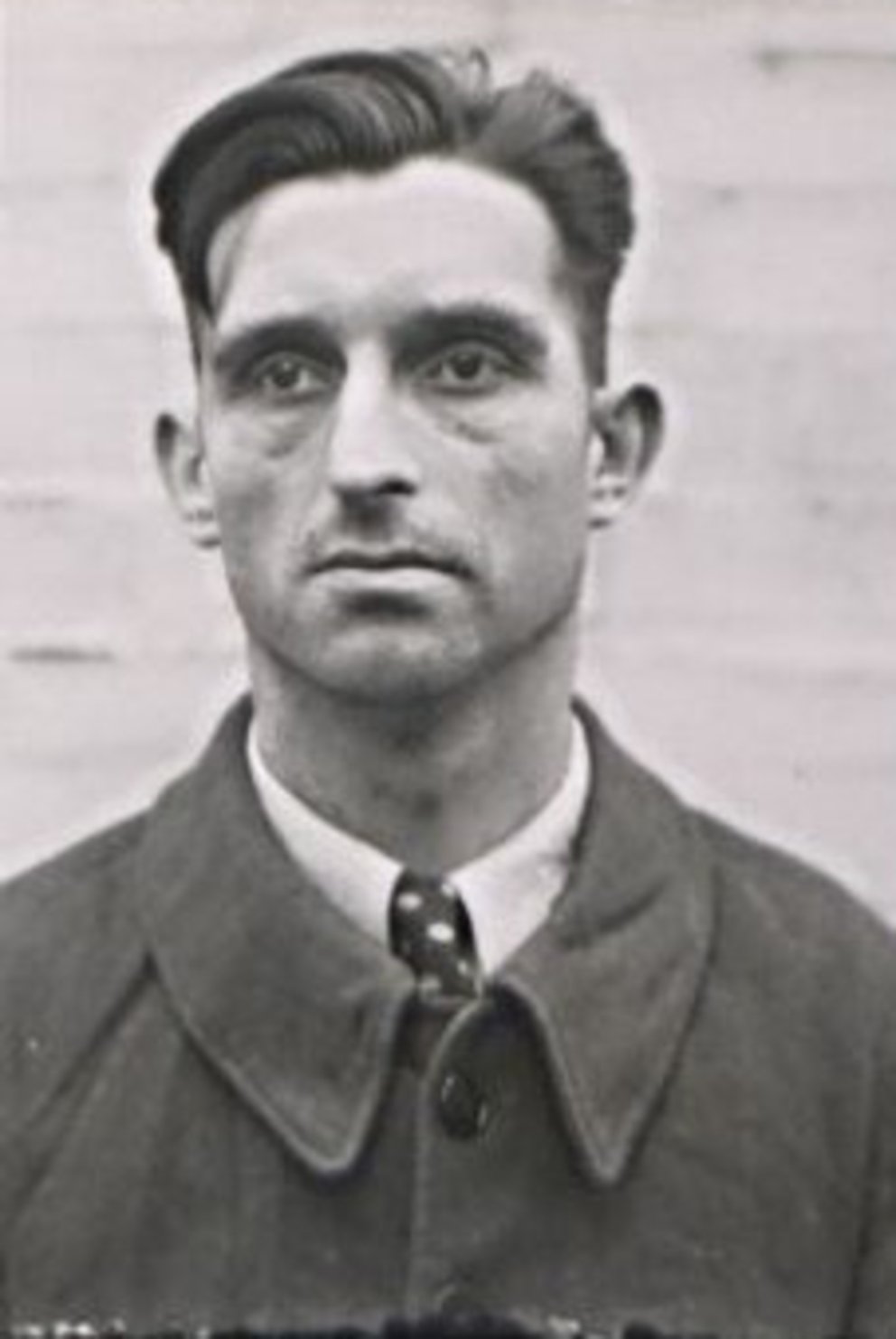 Louis Schmitt