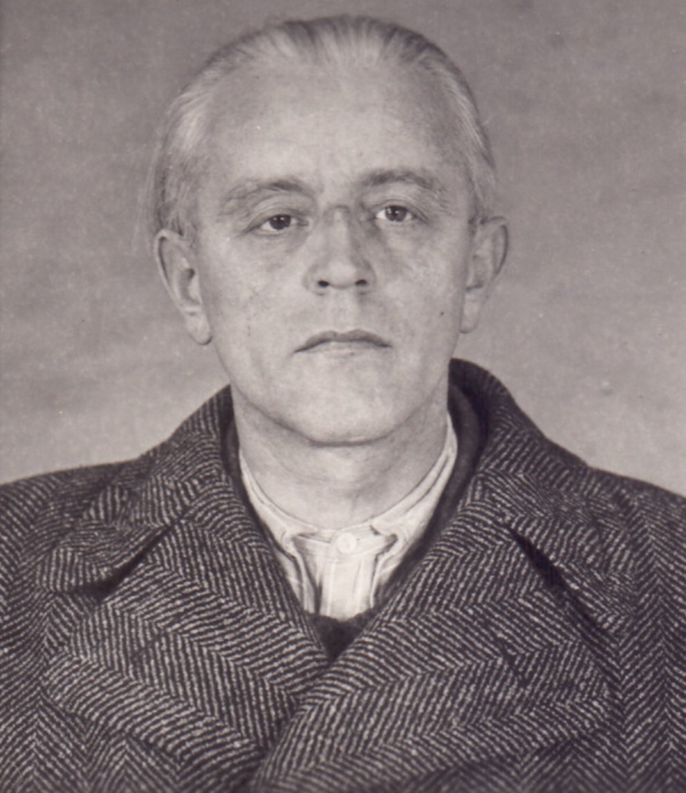 Antonín Kulička