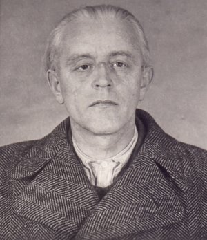 Antonín Kulička