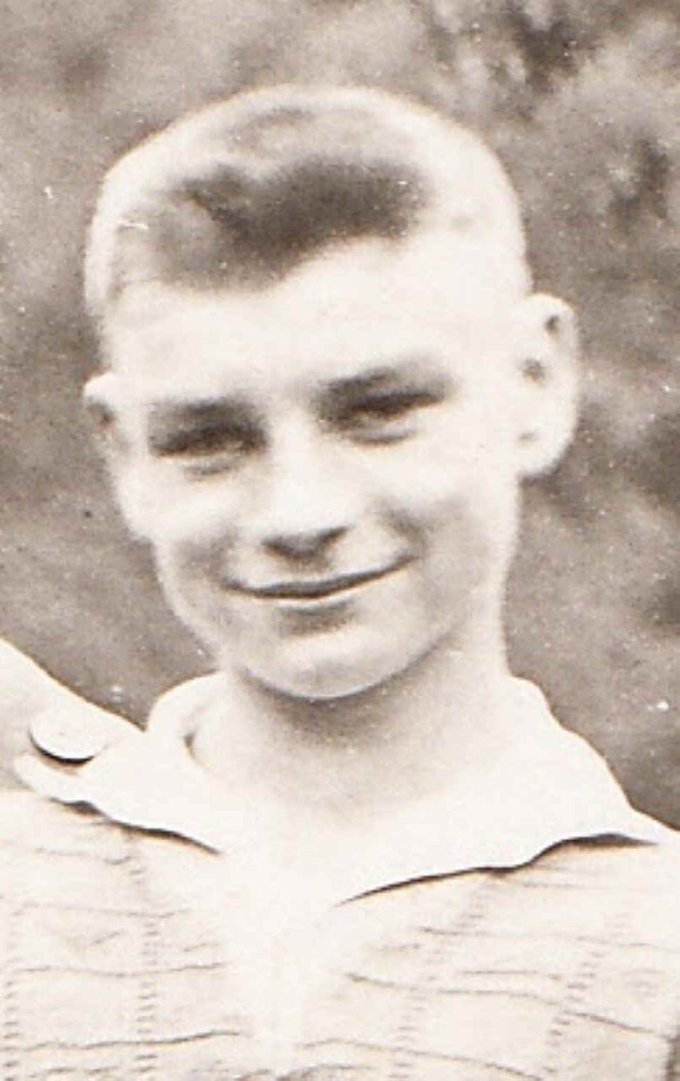 Richard Zembsch