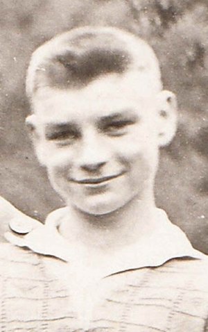 Richard Zembsch
