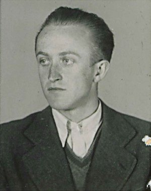 Edmund Wagner
