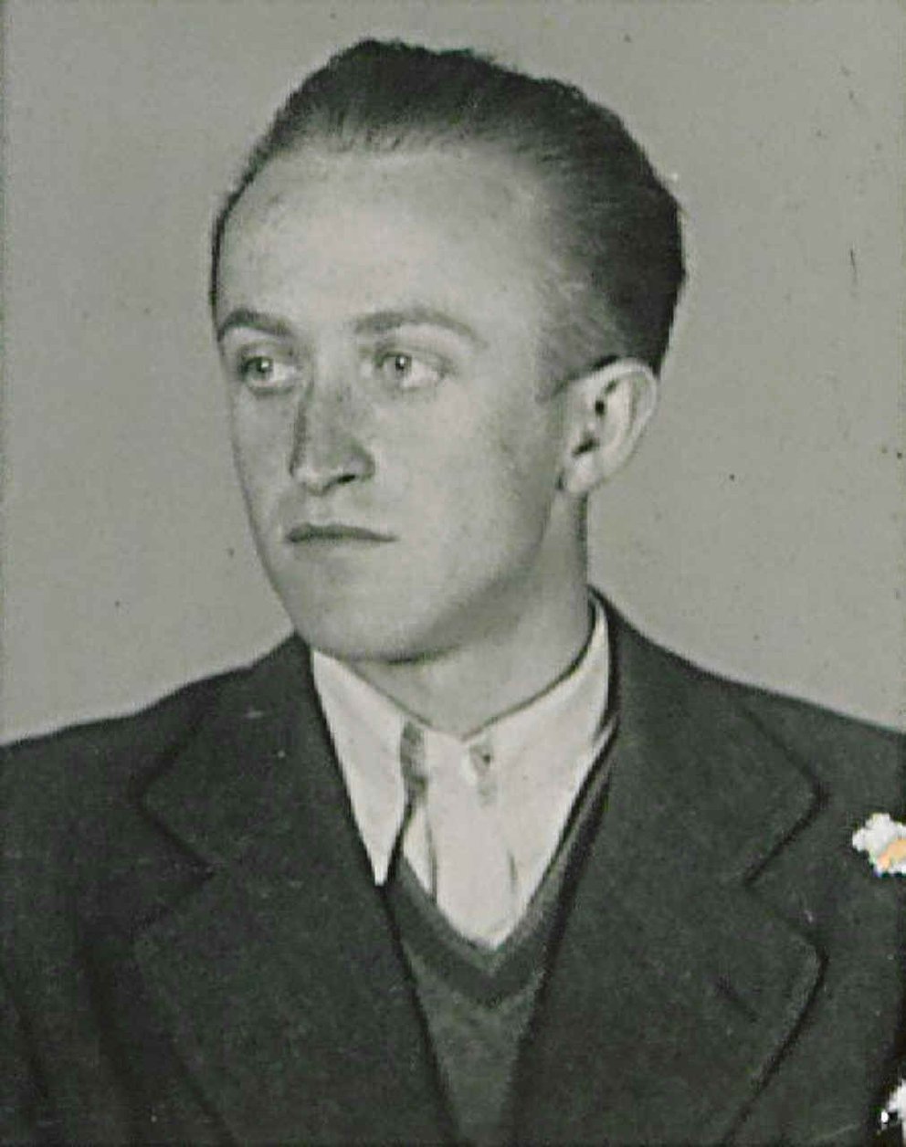 Edmund Wagner