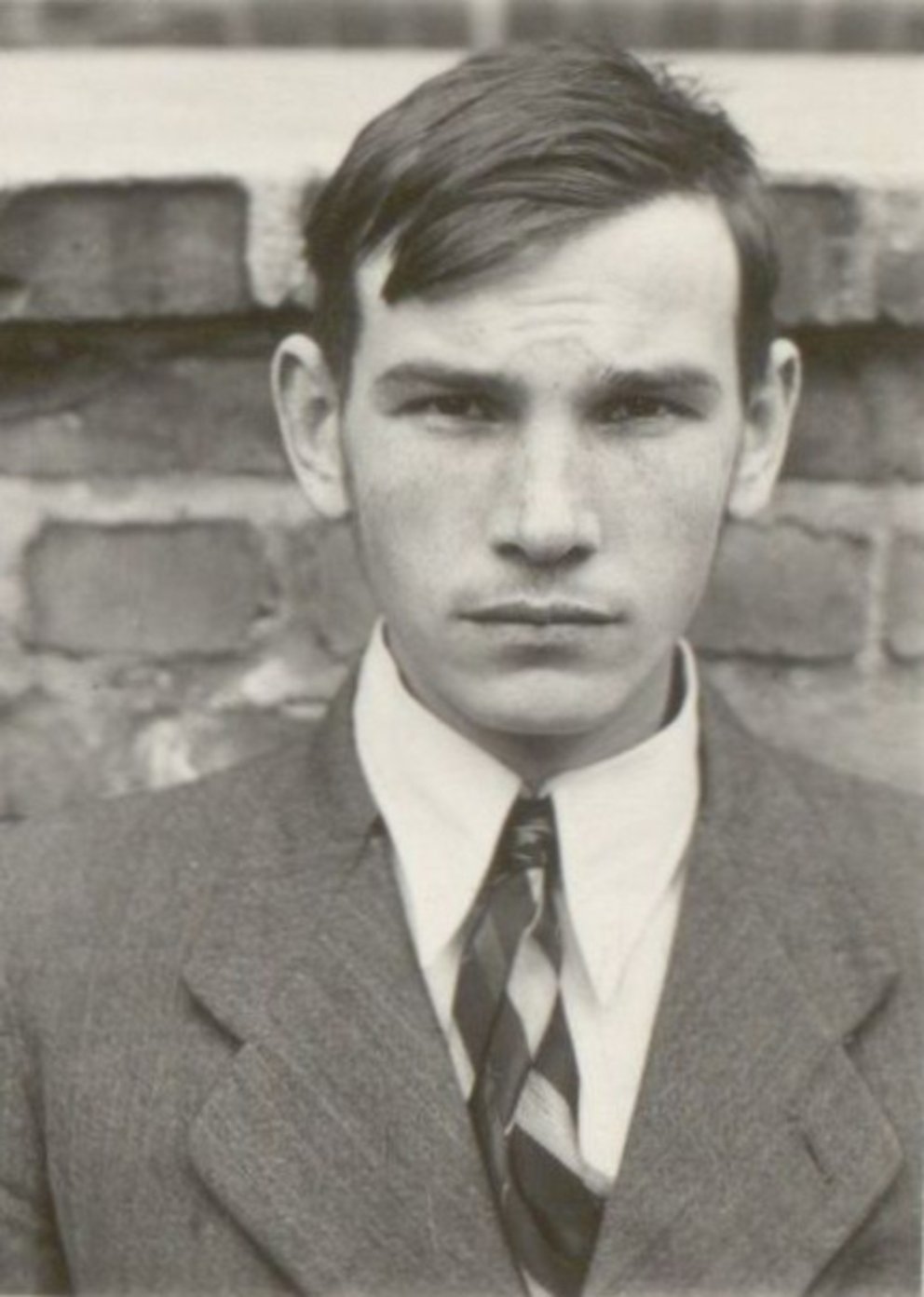 Jan Woronowicz