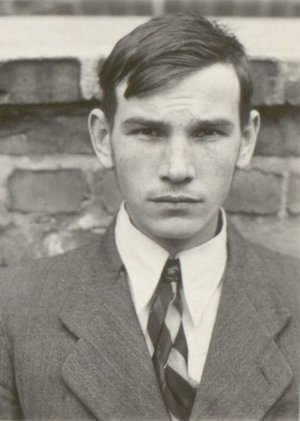 Jan Woronowicz