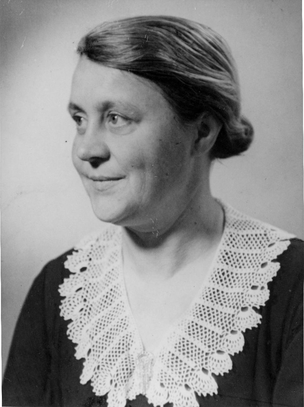 Klara Schabbel