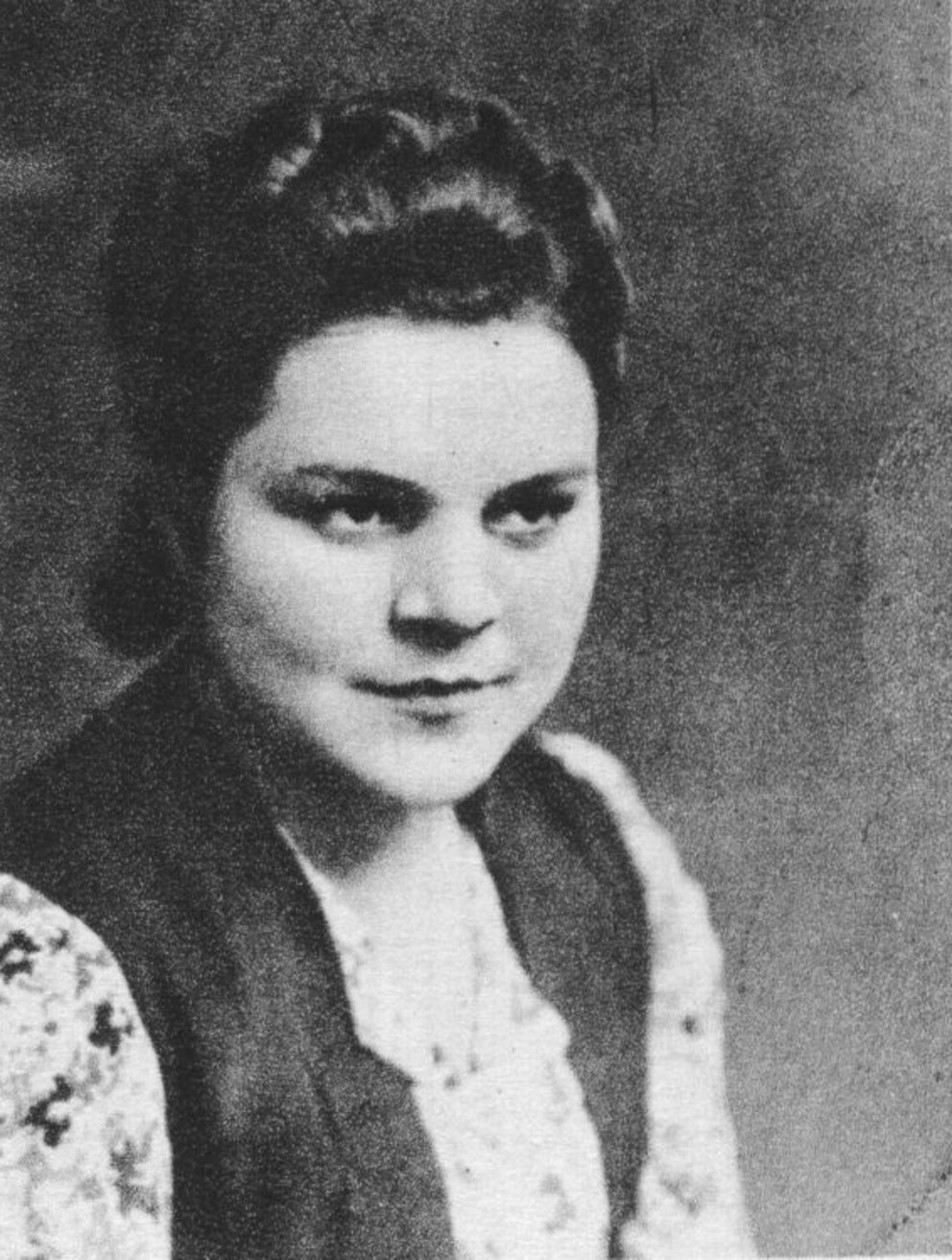 Monika Dymska