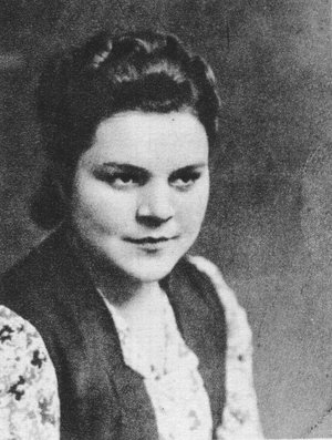 Monika Dymska